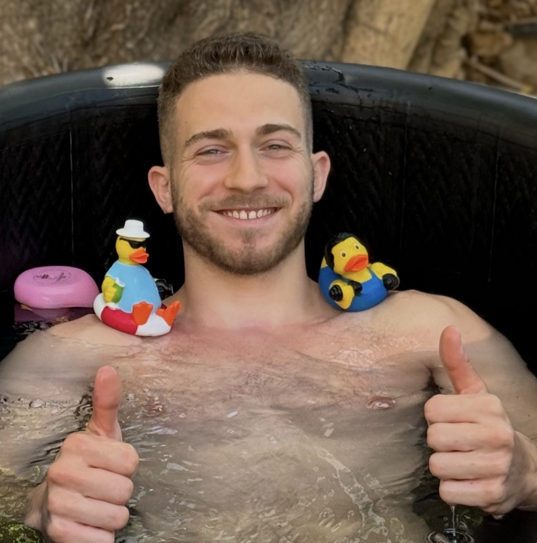 גיל קגנוביץ'